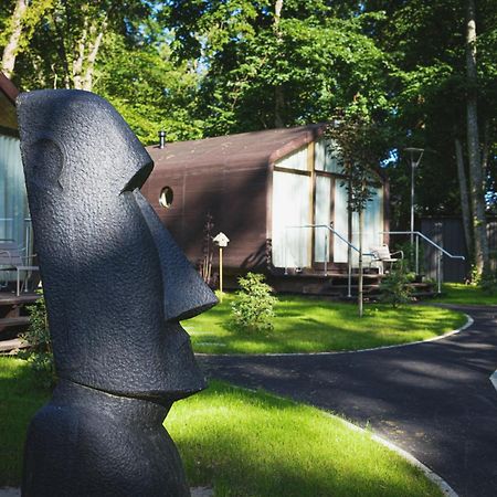 Domaine De La Residence - Hotel, Spa & Restaurant Moulins-les-Metz Exterior photo