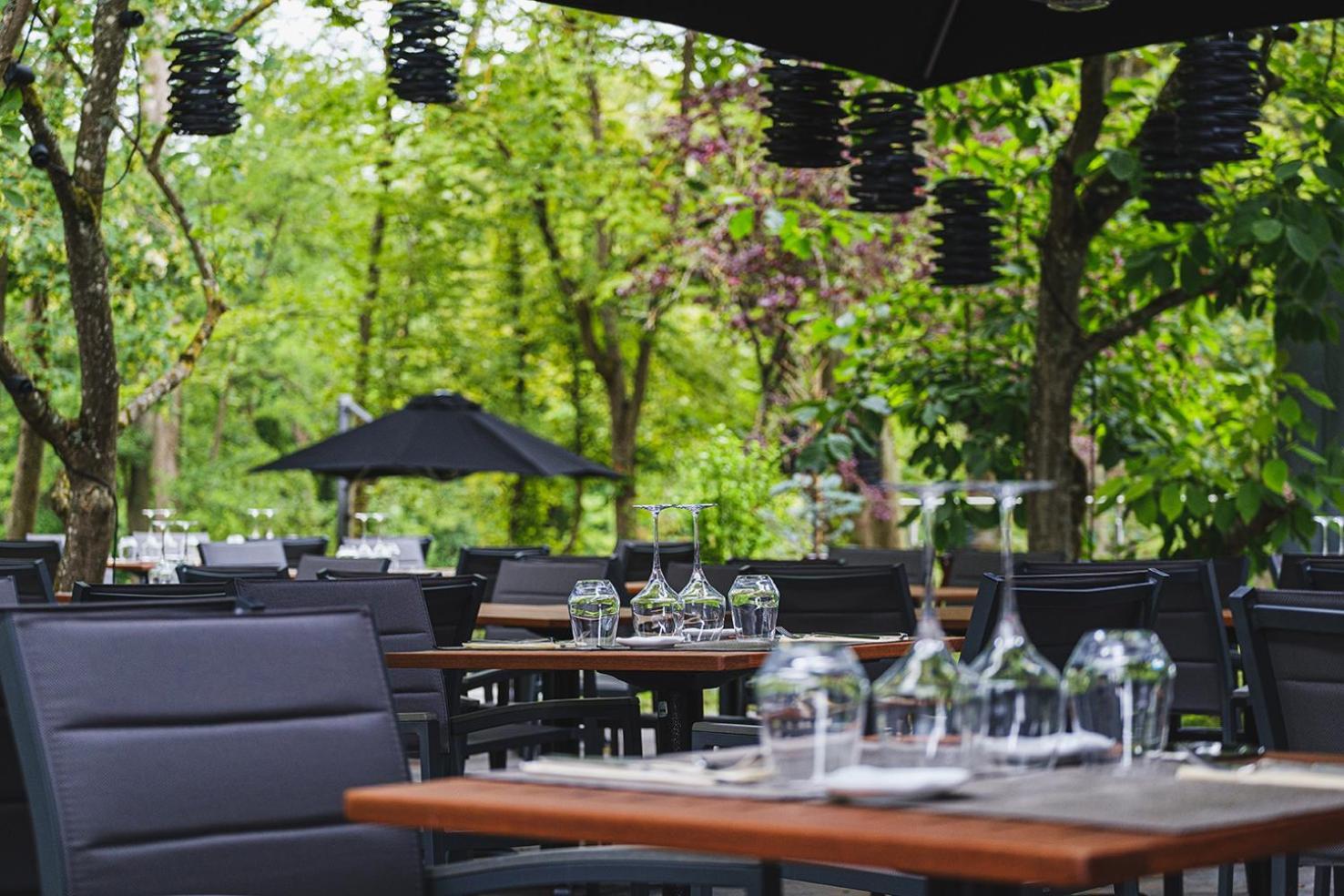 Domaine De La Residence - Hotel, Spa & Restaurant Moulins-les-Metz Exterior photo