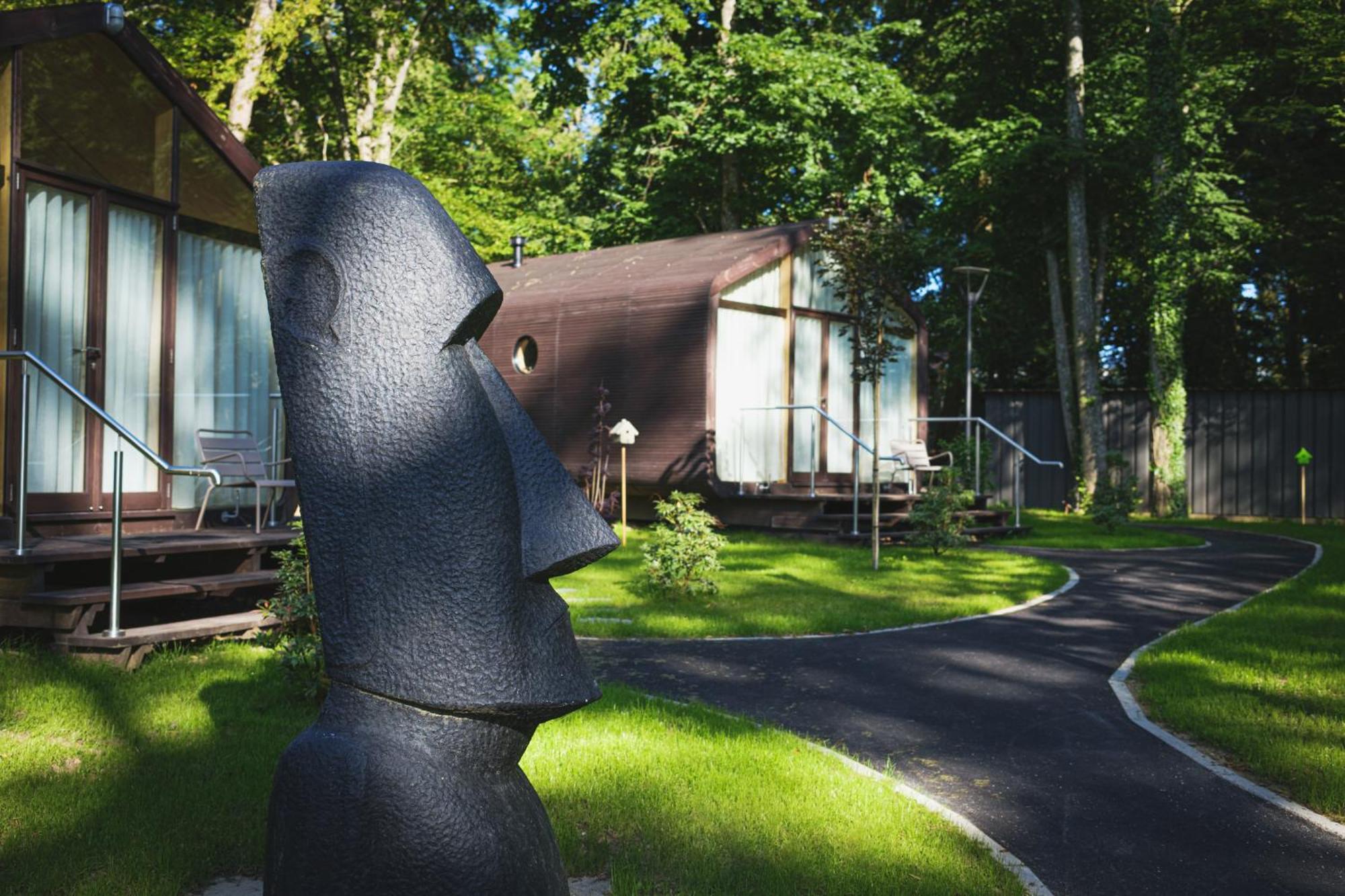 Domaine De La Residence - Hotel, Spa & Restaurant Moulins-les-Metz Exterior photo