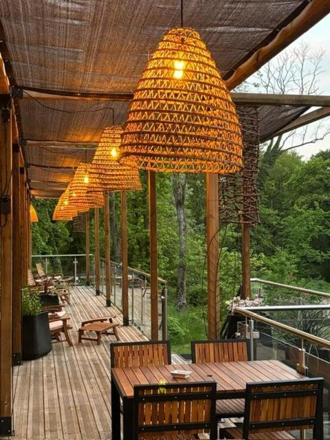 Domaine De La Residence - Hotel, Spa & Restaurant Moulins-les-Metz Exterior photo