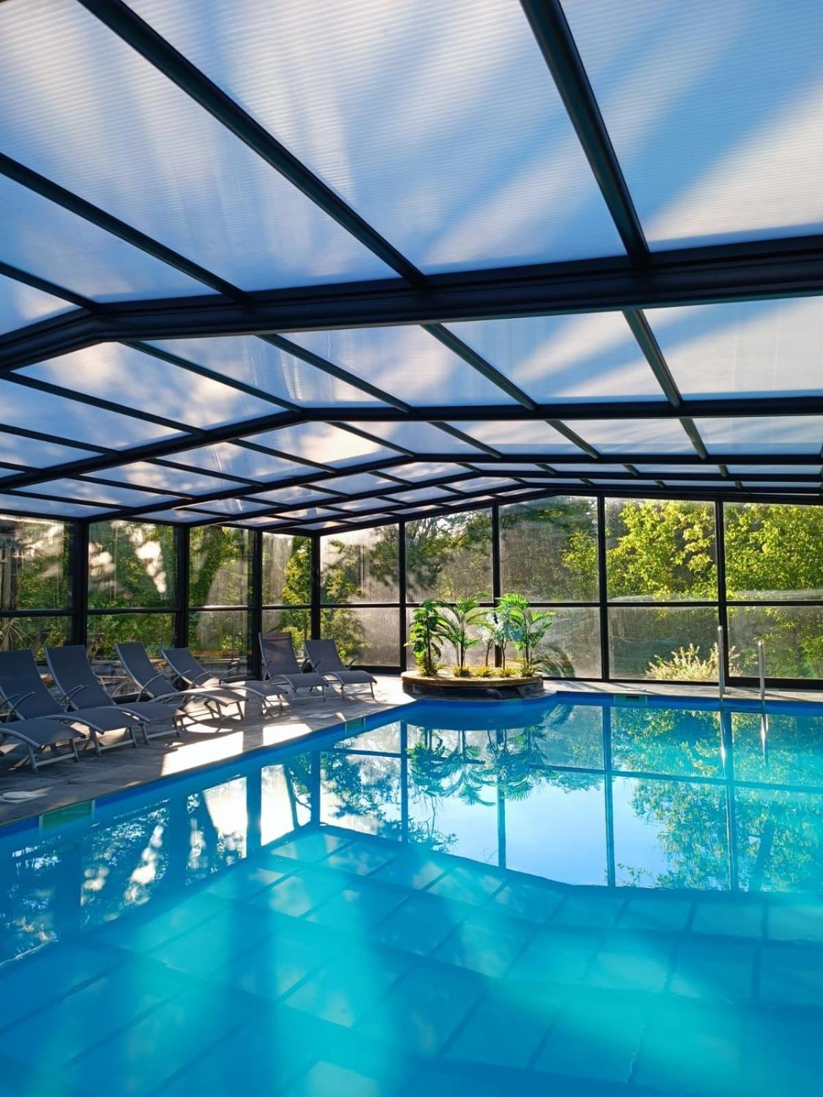 Domaine De La Residence - Hotel, Spa & Restaurant Moulins-les-Metz Exterior photo